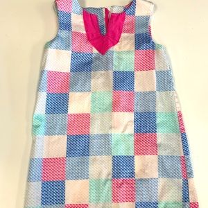 Vineyard vines dress 5